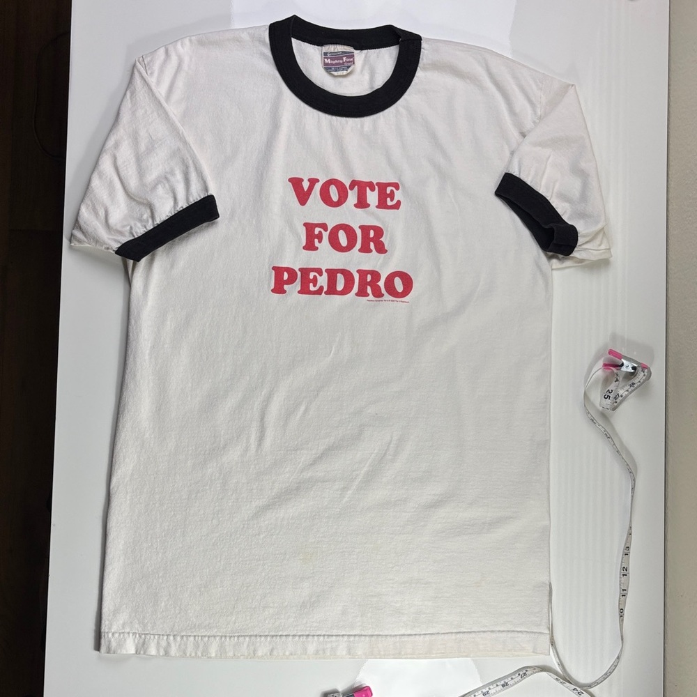 2005 Napoleon Dynamite movie T-shirt